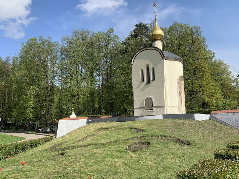 Троекуровское кладбище — место упокоения великих людей России