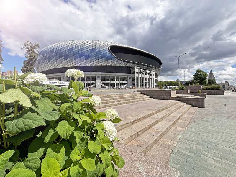 Экскурсия по Петровскому парку: остатки прежней роскоши - фото 3