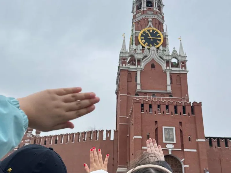 Семейная квест-экскурсия «Клады Великого Посада» — фото 2, Москва | Покатаем