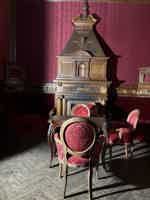 Экскурсия "Особняк Брусницыных: скрытая жемчужина Петербурга" - фото отзыва 2