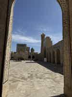 Экскурсия "Бухара: легенды Востока и тайные уголки древнего города" - фото отзыва 3