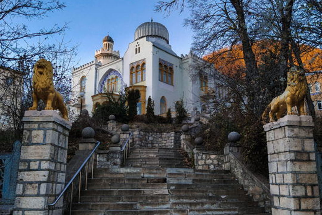 Два курорта: Ессентуки и Железноводск из Кисловодска — фото 7