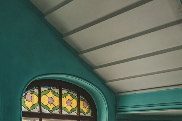 Виды Язвы Дворцовой слободы — неформальная экскурсия по Петербургу