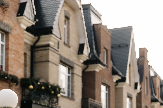 Виды Фотоприключение в старинном немецком районе Калининграда: Марауненхоф