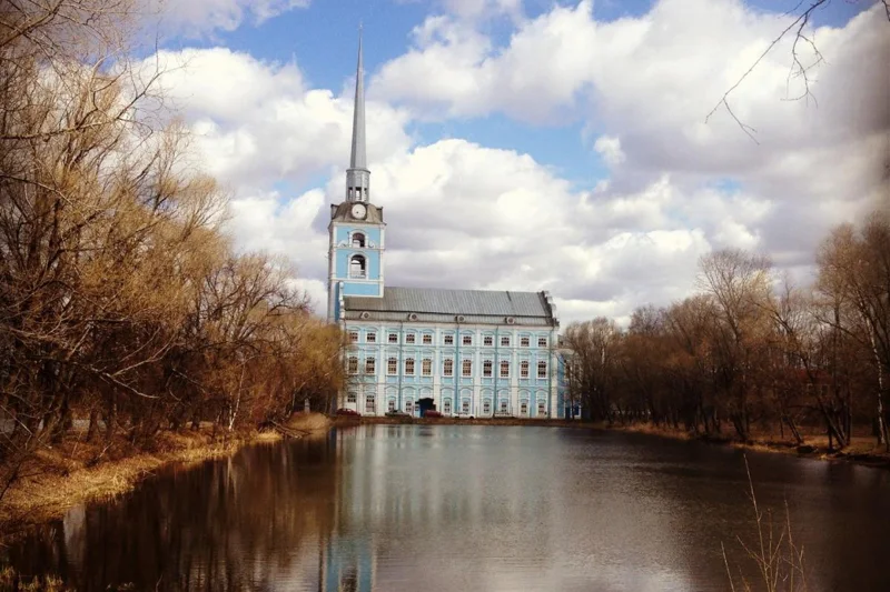 Ярославские слободы: экскурсия по нетуристическим местам — фото 3