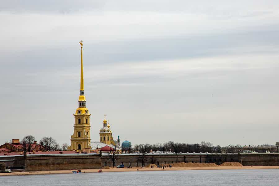 One-day individual tour in Saint Petersburg - photo 5