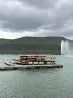 Экскурсия "Абрау-Дюрсо: горы, вино и незабываемые впечатления" - фото отзыва 3