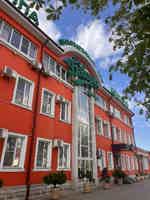 Экскурсия "«Напитки с историей»: тур по пивоваренному заводу «Бавария» с дегустацией" - фото отзыва 3