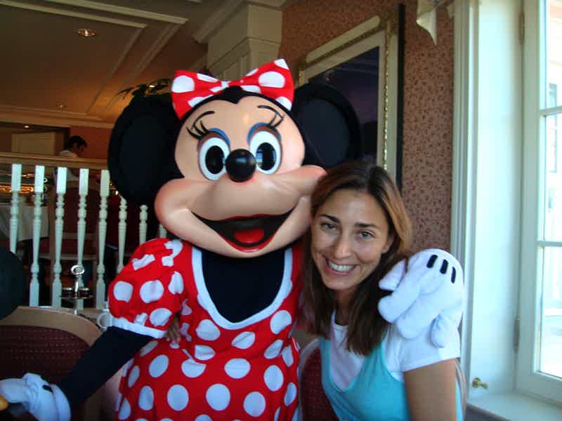 Disneyland ® Paris — Flexibles 1-Park und 1-Tag-Öffnungsdatum-Ticket - photo 4