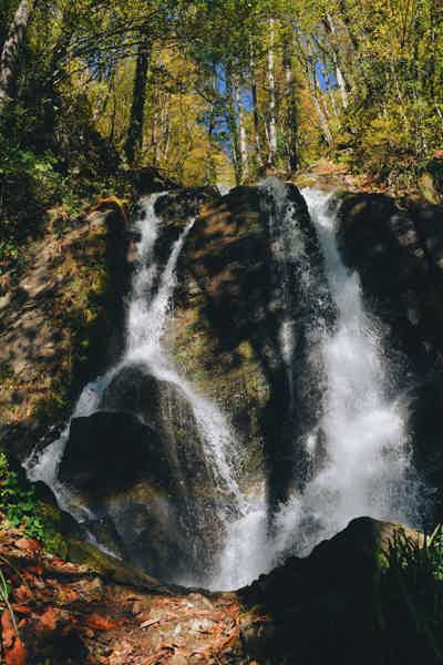 Тур к водопаду Кейва - фото 3