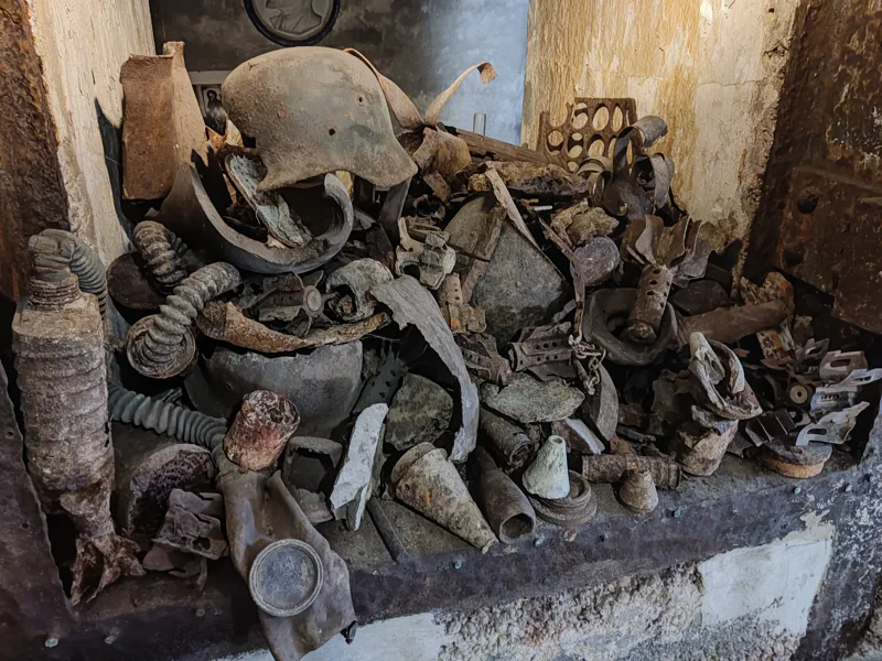Войди в Историю: 11-я береговая батарея — фото 6, Севастополь | Покатаем