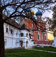 Экскурсия "Обзорная экскурсия по Рязани «Загадки старинного города»" - фото отзыва 4