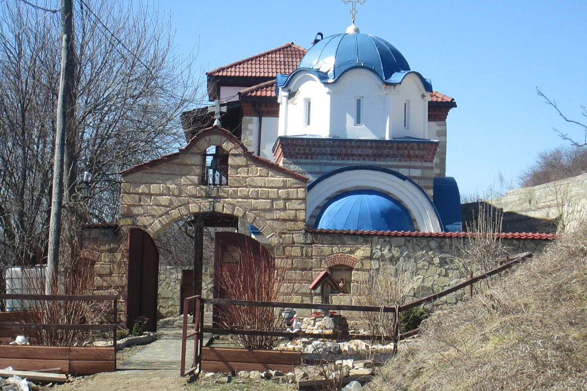Верхнечусовские Городки. Старинные храмы и монастыри.