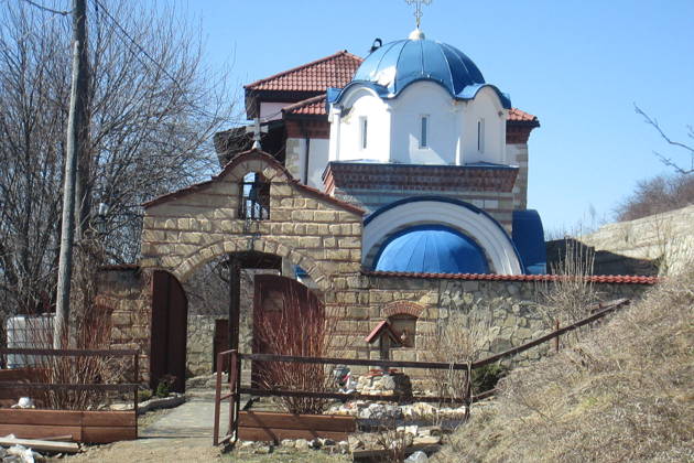 Верхнечусовские Городки. Старинные храмы и монастыри.