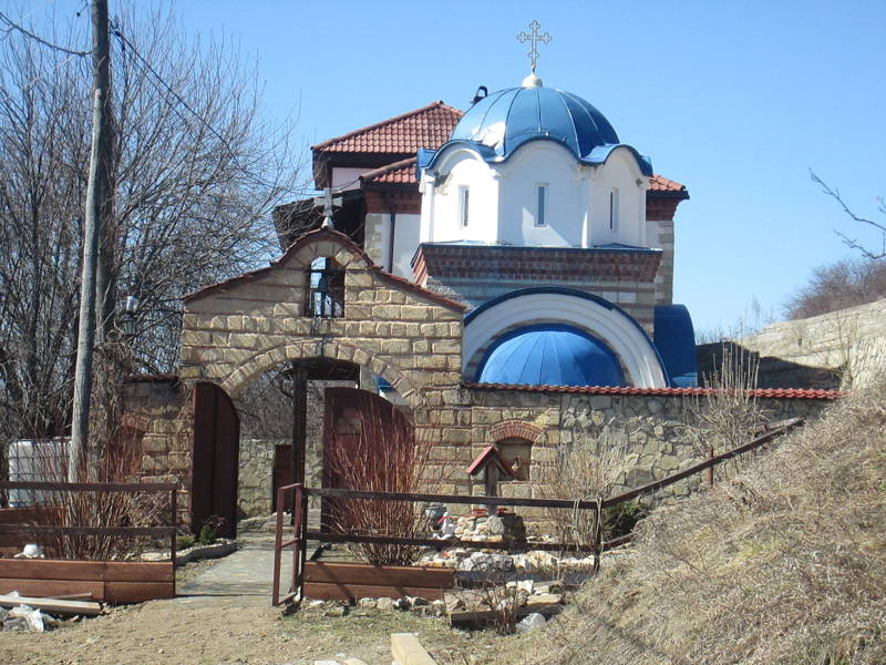 Верхнечусовские Городки. Старинные храмы и монастыри.