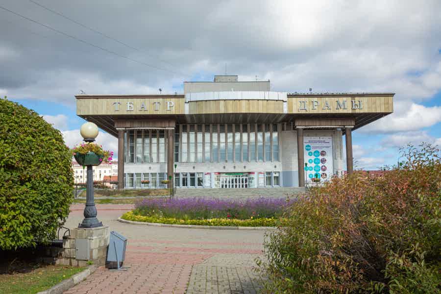 Обзорная экскурсия по Томску на транспорте туриста - фото 2