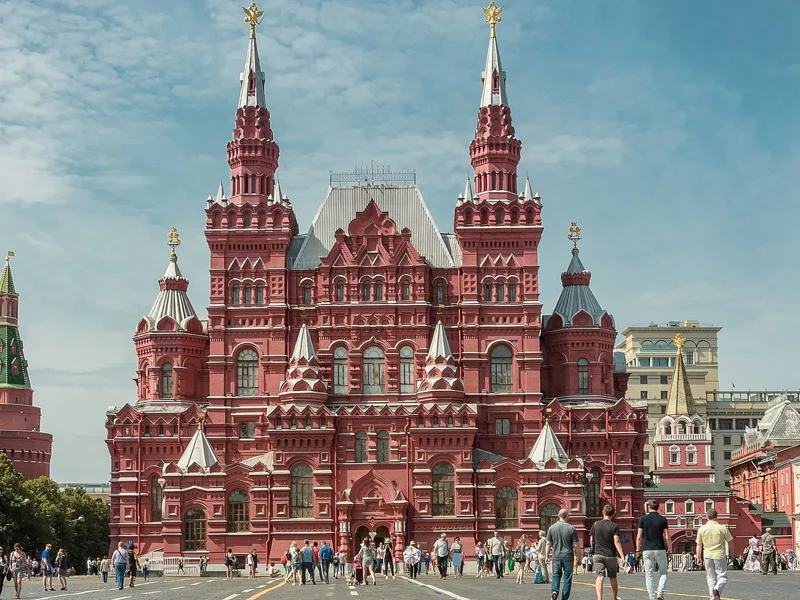 Московские адреса Достоевского: аудиопрогулка по литературным местам столицы — фото 4, Москва | Покатаем