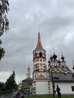 Экскурсия "Неспешная групповая прогулка по Суздалю" - фото отзыва 1