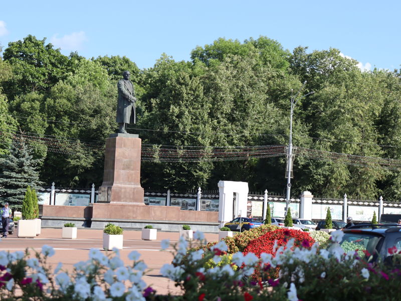 Наследие Гомельской земли