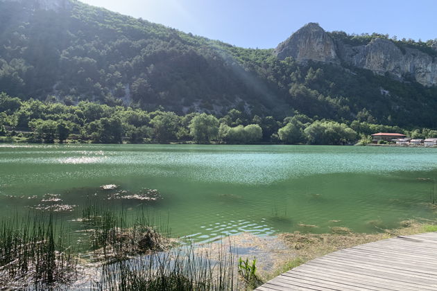 Главное изображение экскурсии - Крымский Прованс и великолепная лаванда