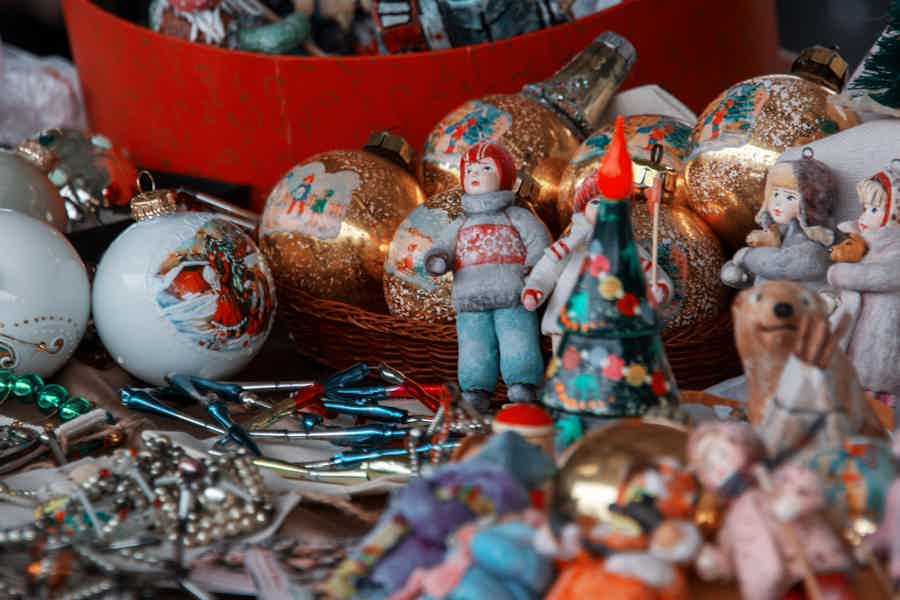 Как рождается чудо: Мастер-класс на Фабрике Ленигрушка + детская экскурсия - фото 4