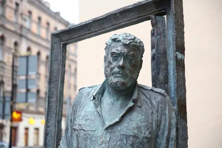 Владимирский собор