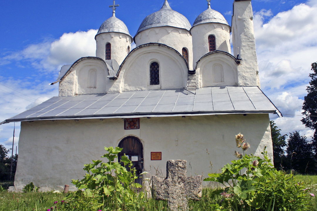 Нетленная Классика (3 дня) из Санкт-Петербурга — фото 5