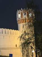 Экскурсия "Театрализованный тур «Привидения и ведьмы Москвы» с графом Сен-Жерменом" - фото отзыва 2