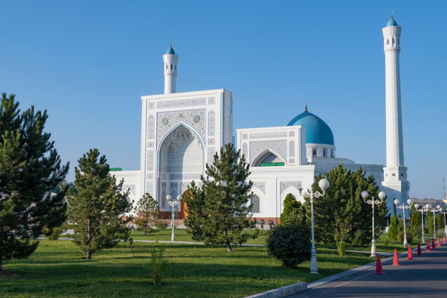Ташкент как на ладони: пешая экскурсия по Старому городу — фото 5