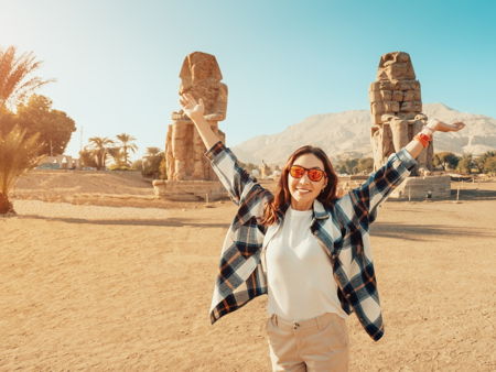 Коптская церковь Святой Марии