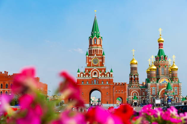 Тур «История Республики» — 3 дня / 2 ночи