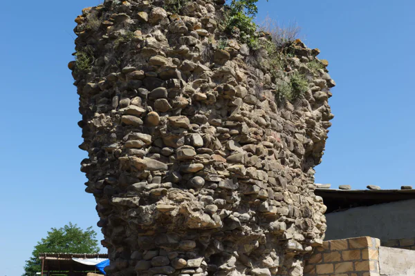2 days in the north of Azerbaijan:  Guba and Gusar (Shahdag) — photo 3, Baku | Pokataem