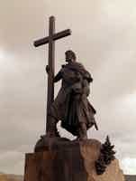 Экскурсия "Чудо Карельской природы — Мраморный каньон Рускеала" - фото отзыва 5