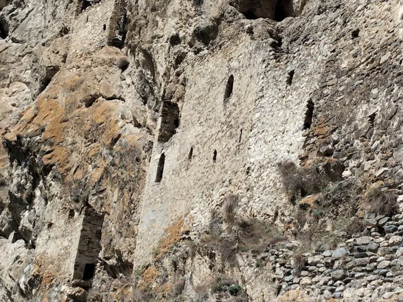 Северная Осетия: Даргавс и Кармадон (индивидуальная поездка) — фото 4, Кисловодск | Покатаем