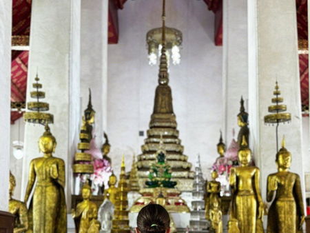 Торговый центр Айкон Сиам