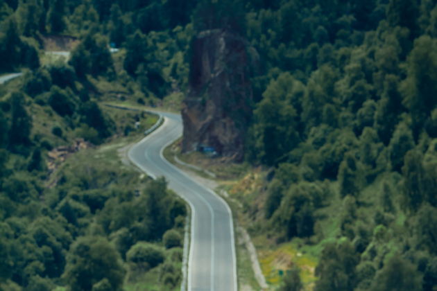 Виды Фотопутешествие в горы: из Кисловодска к Эльбрусу