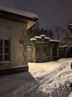 Экскурсия "Экскурсия на киностудию «Мосфильм»" - фото отзыва 3