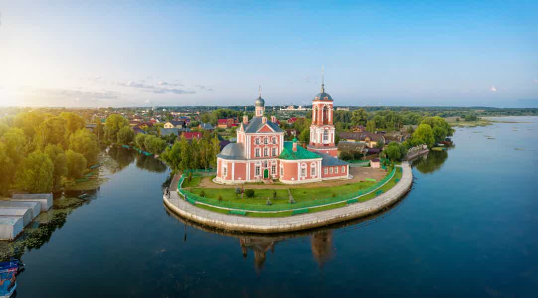 Переславль-Залесский — духовный оплот земли Ярославской - фото 5