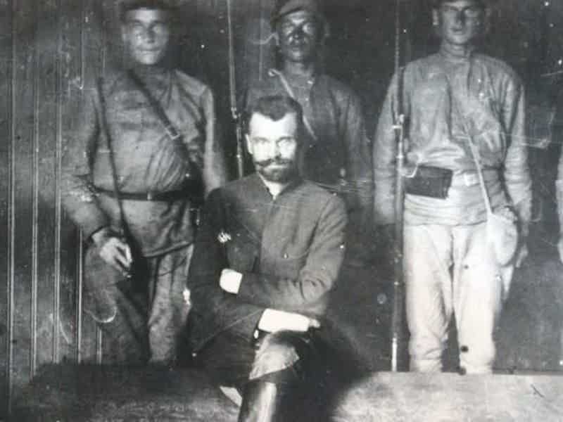 Ярославский мятеж 1918 года: неизвестная история - фото 4