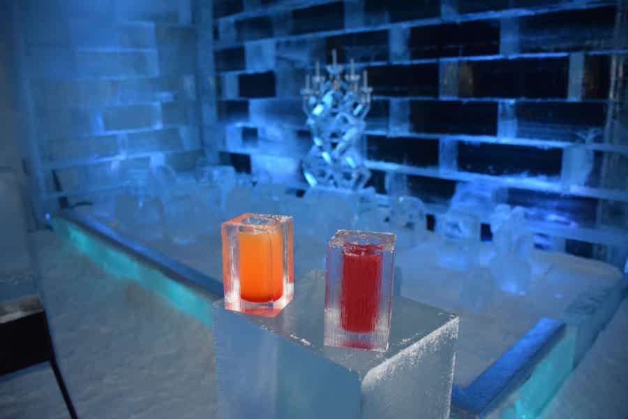 Amsterdam: Canal Cruise and Entrance to Xtracold Icebar - photo 6