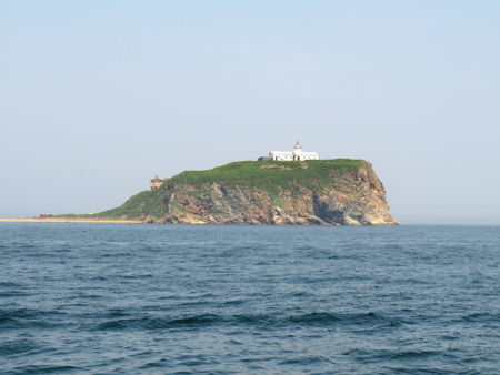 Маяк Скрыплева