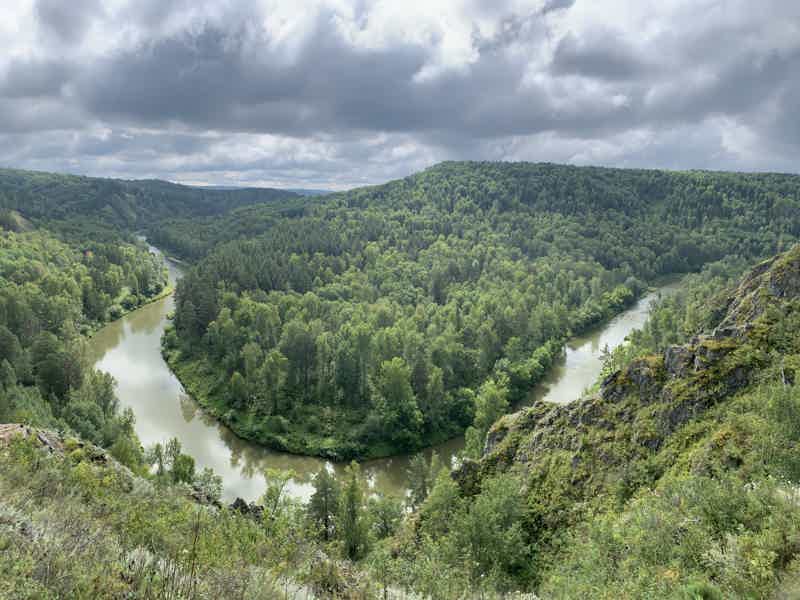 Путь здоровья «‎Зверобой»: спокойствие и умиротворение - фото 4