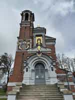 Экскурсия "Экскурсия в Несвижский дворец и Мирский замок" - фото отзыва 4