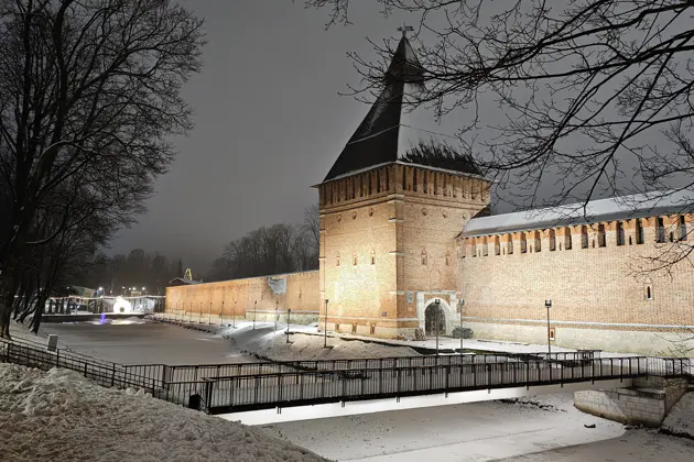Экскурсия- квест «Ключ к городу-Ключу». Кое-где придется подумать… — фото 2