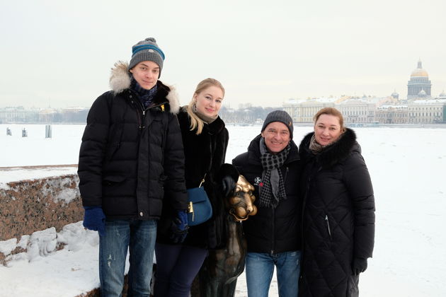 Виды Индивидуальная обзорная экскурсия 