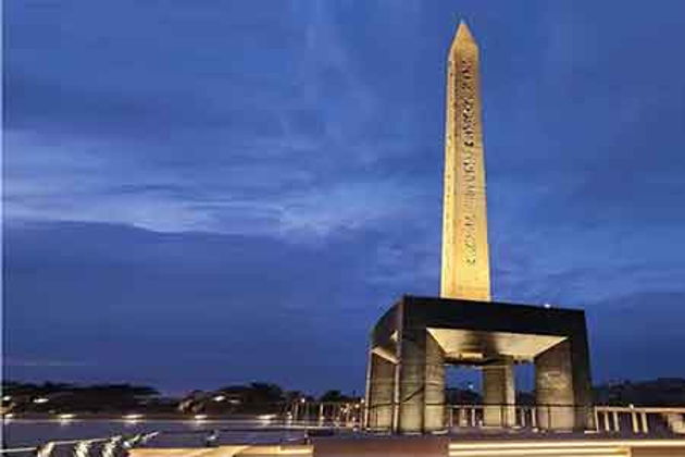 Главное изображение экскурсии - Каир : Новый Гранд Музей и Пирамиды – Мини Группе