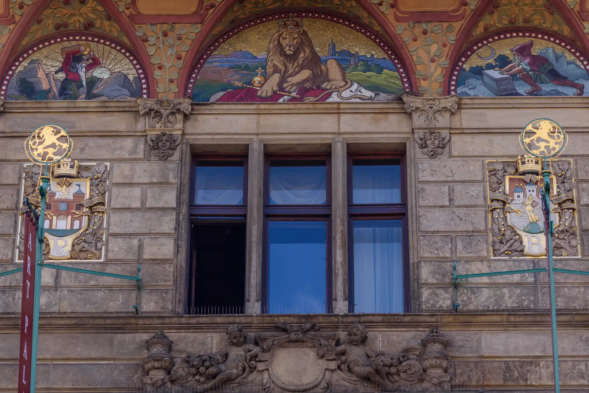 Prague Museums