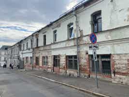 Экскурсия "По Ивановской горке и Хитровке в мини-группе" - фото отзыва 2