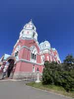 Экскурсия "Валаам, Ладожские шхеры и остров Хонкасало из Сортавалы на катере" - фото отзыва 4