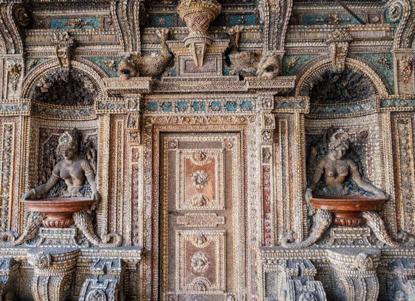 Мюнхенская резиденция: роскошь баварских королей (на английском) - фото 2